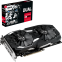 Видеокарта AMD Radeon RX 560 ASUS 4Gb (DUAL-RX560-4G) - фото 6