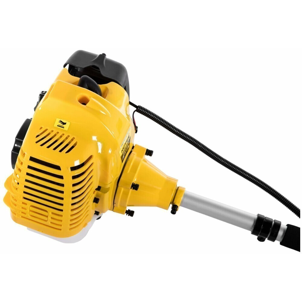 Триммер Huter GGT-2500S (70/2/13) - фото 4