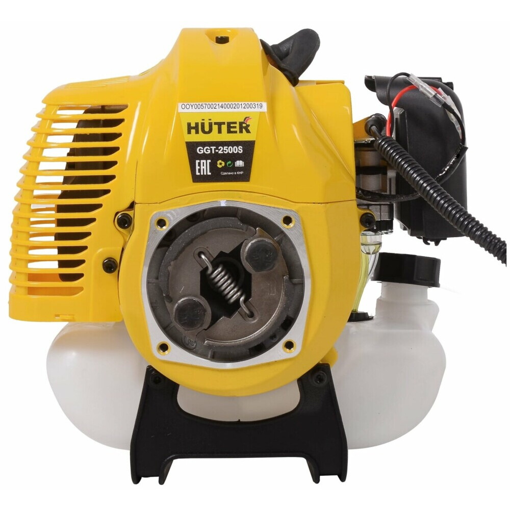 Триммер Huter GGT-2500S (70/2/13) - фото 5
