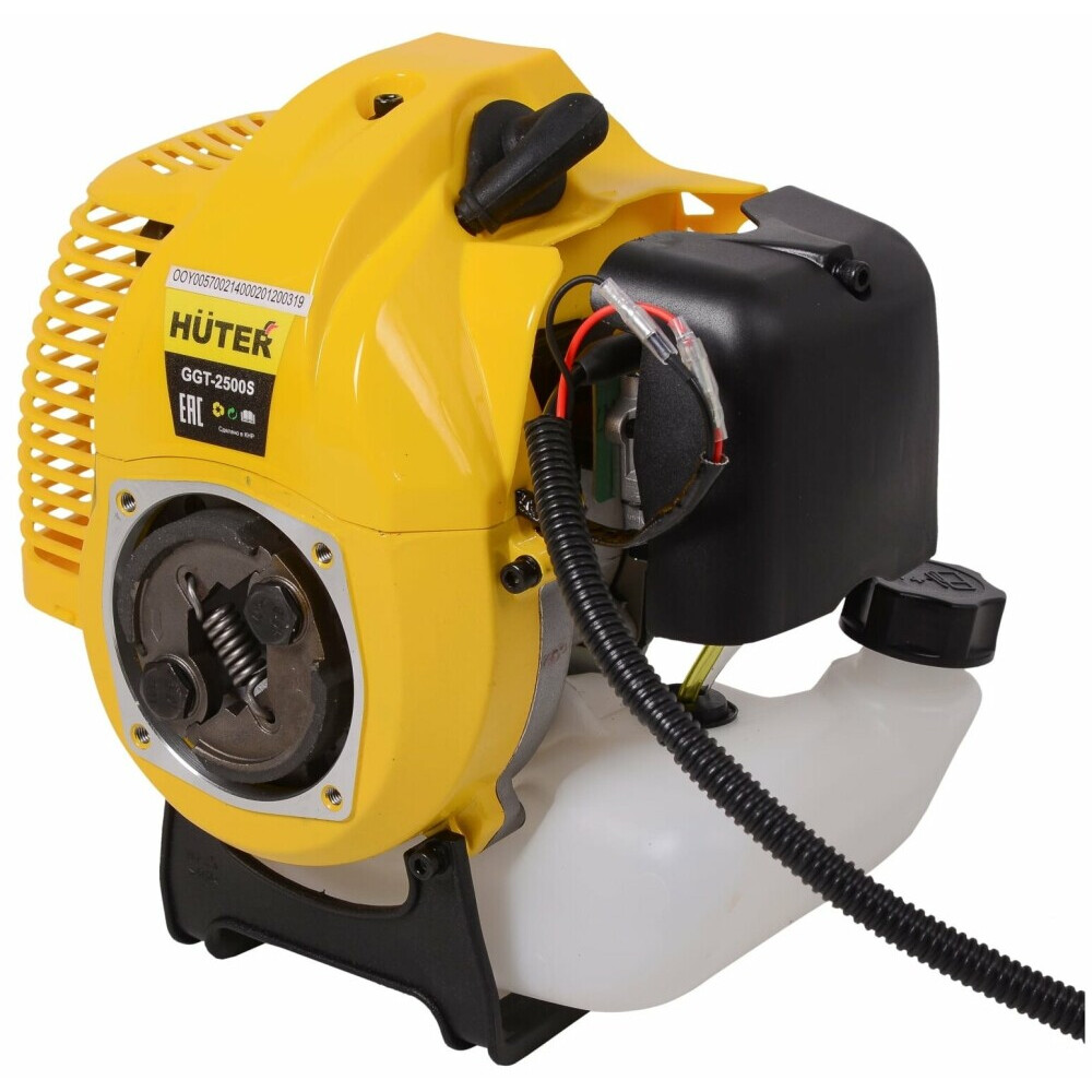 Триммер Huter GGT-2500S (70/2/13) - фото 6