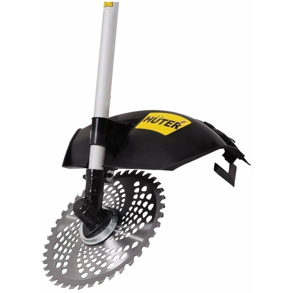 Триммер Huter GGT-2500S (70/2/13) - фото 8