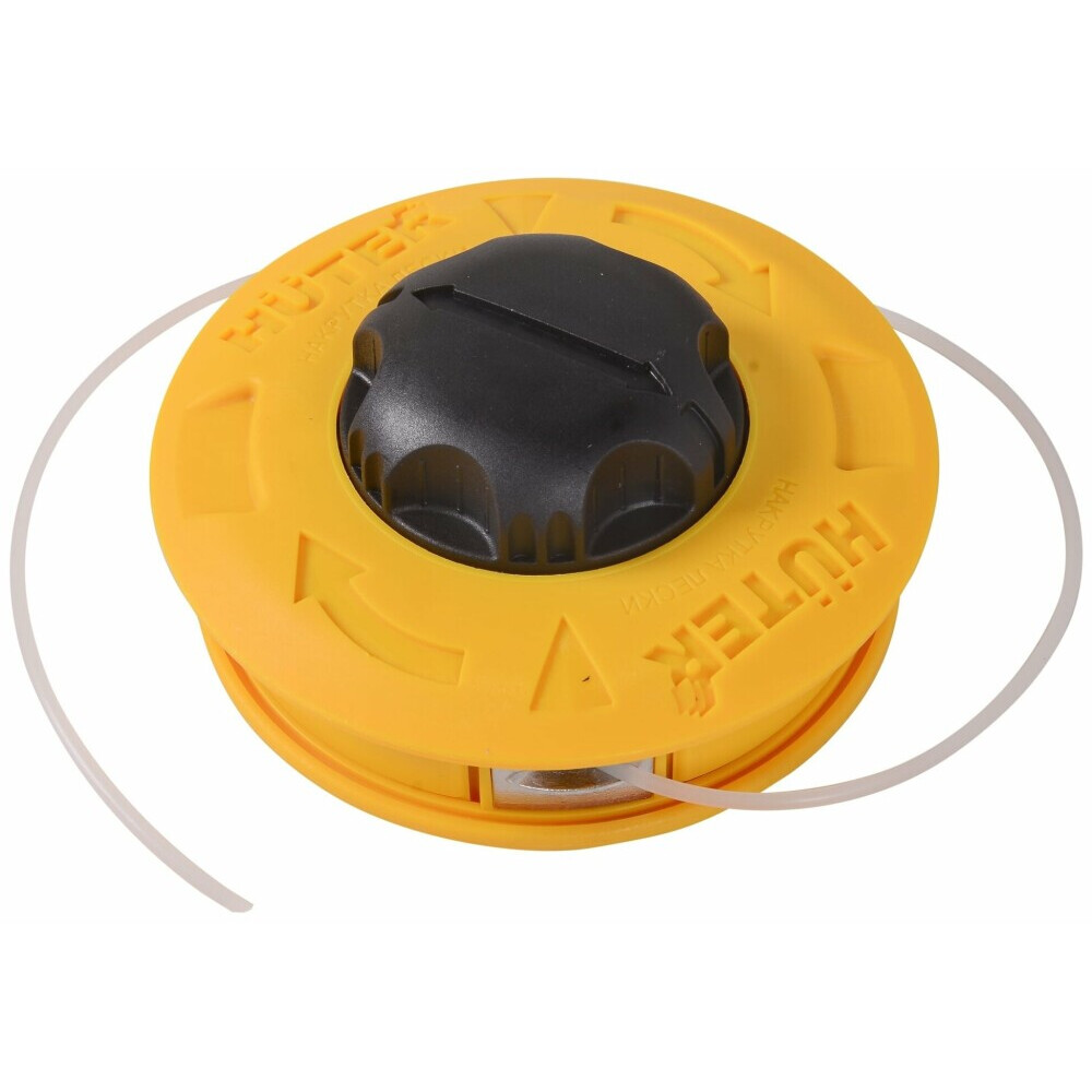 Триммер Huter GGT-2500S (70/2/13) - фото 9