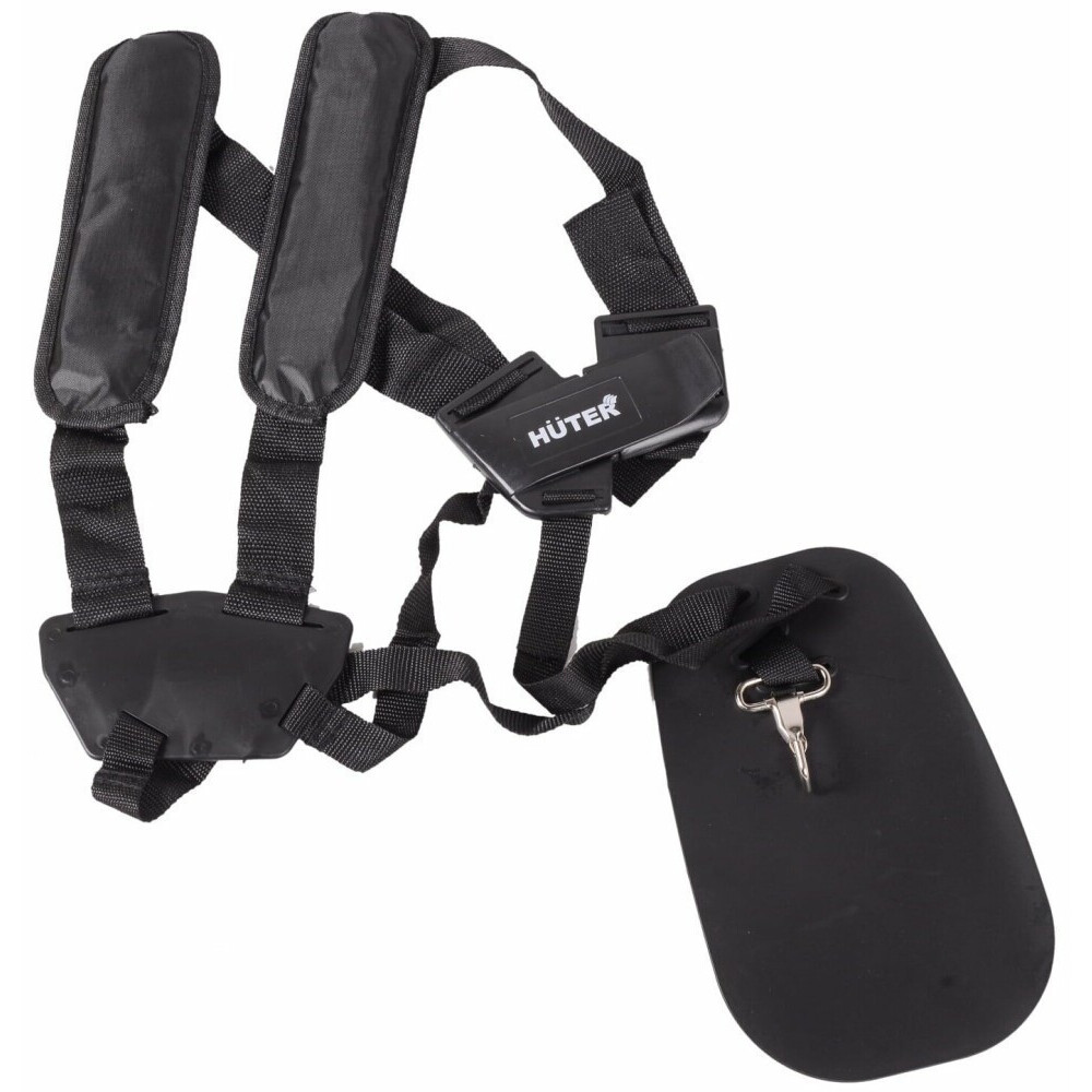 Триммер Huter GGT-2500S (70/2/13) - фото 12