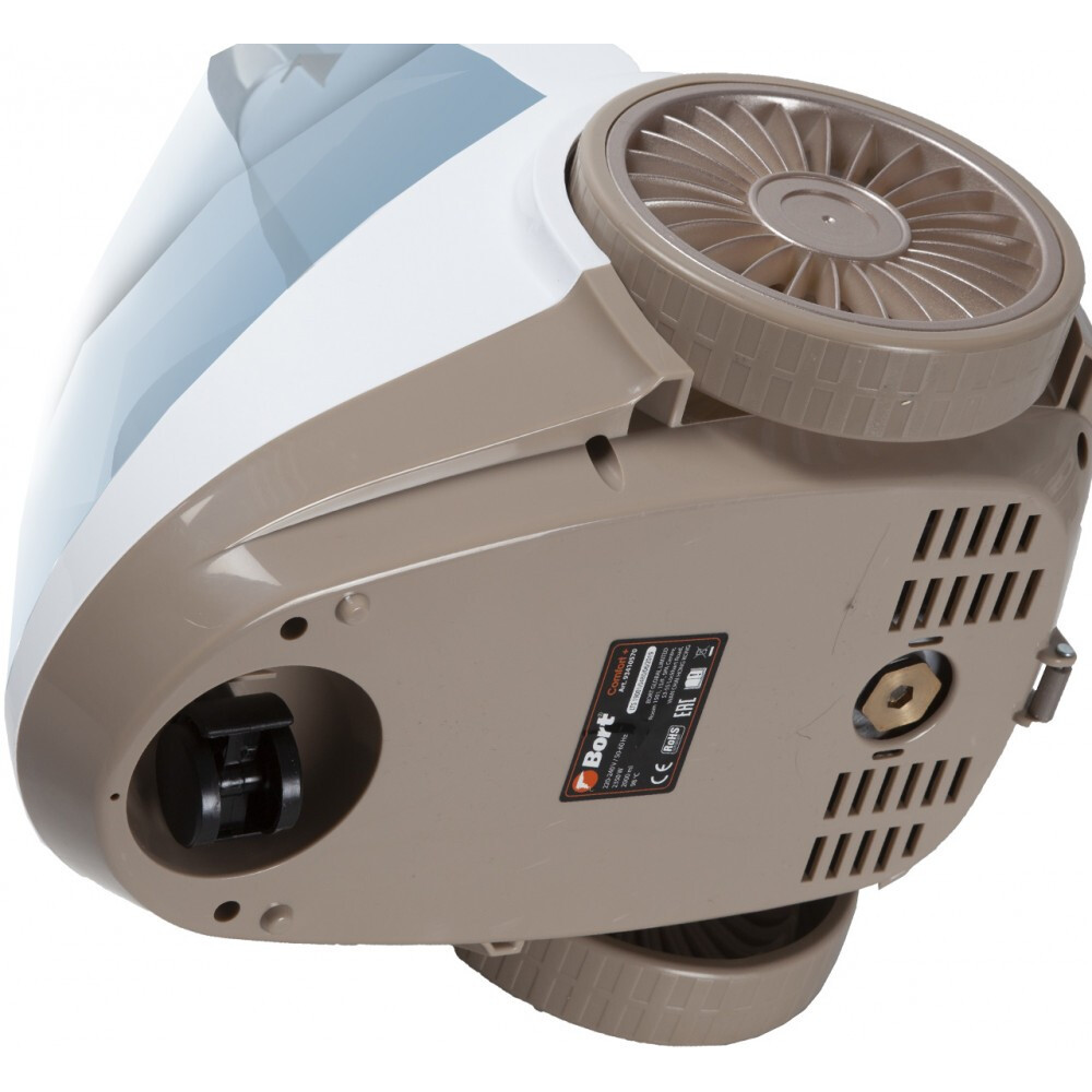 Отпариватель Bort Comfort + - 93410570 - фото 7