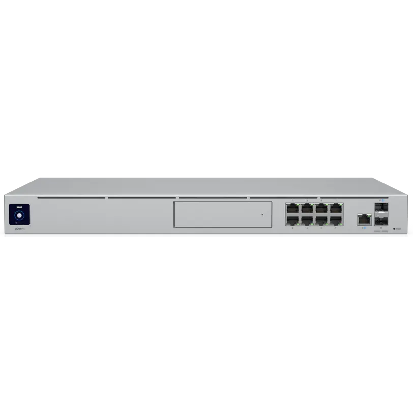 Маршрутизатор (роутер) Ubiquiti UniFi Dream Machine Pro