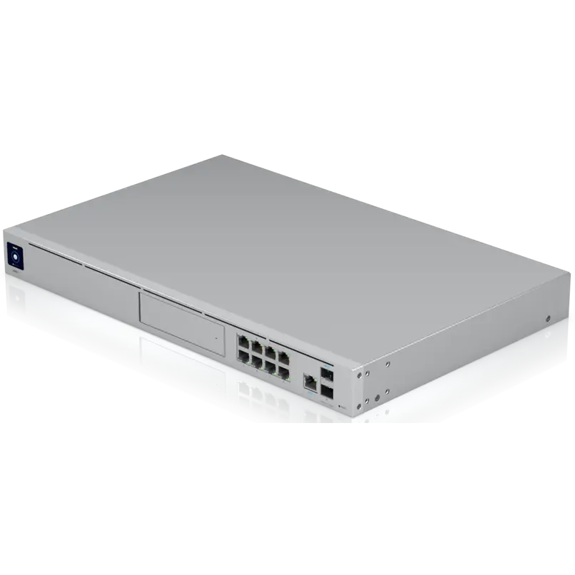 Маршрутизатор (роутер) Ubiquiti UniFi Dream Machine Pro - UDM-PRO - фото 3