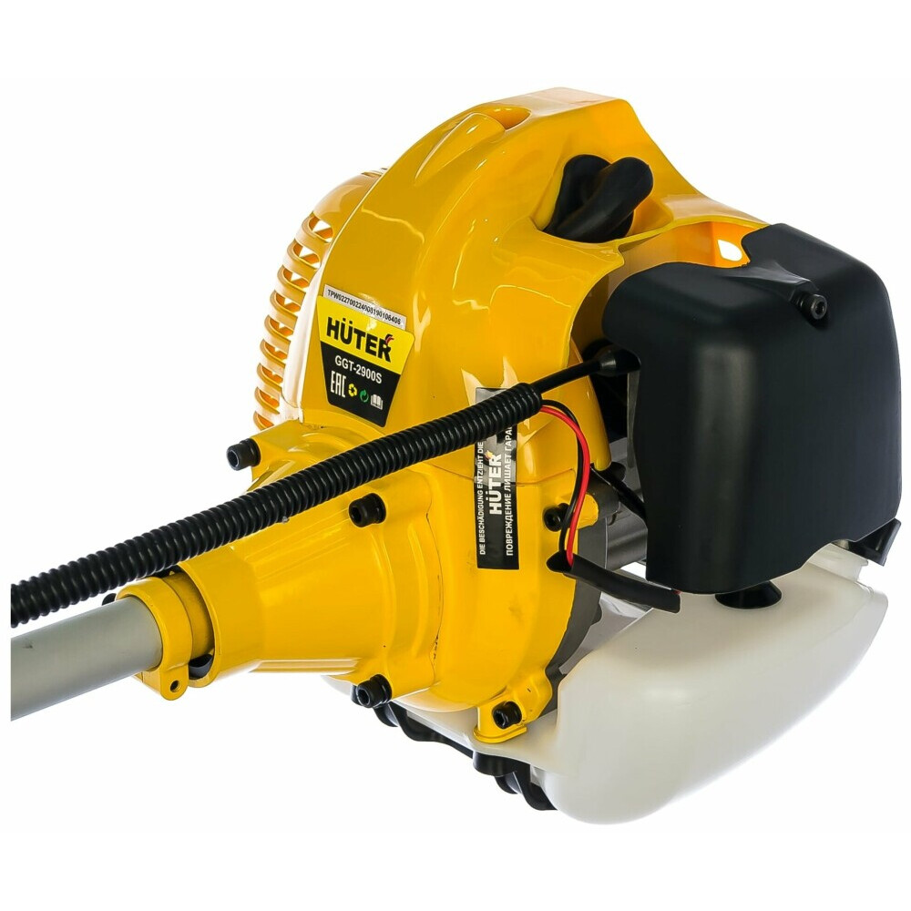 Триммер Huter GGT-2900S - 70/2/24 - фото 4