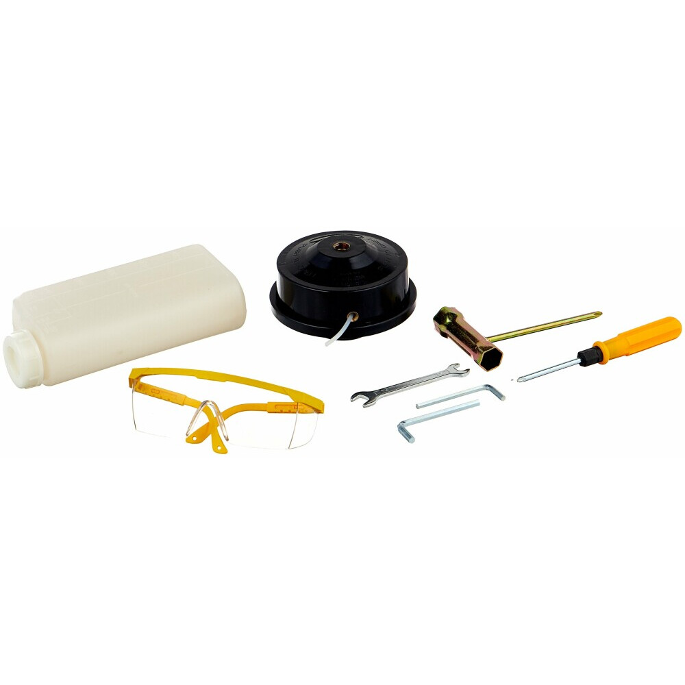 Триммер Huter GGT-2900S - 70/2/24 - фото 9