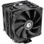 Кулер ID-COOLING SE-225-XT BLACK V2