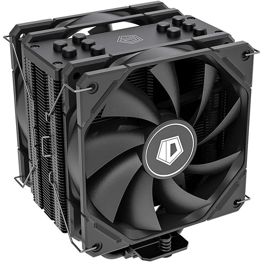 ПК Intel Core i5-14600K / AMD RX 7600 / 16 ГБ / SSD 512 ГБ