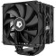 Кулер ID-COOLING SE-225-XT BLACK V2 - фото 2