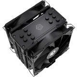 Кулер ID-COOLING SE-225-XT BLACK V2