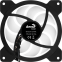 Вентилятор для корпуса AeroCool Saturn 12F DRGB Molex - фото 7