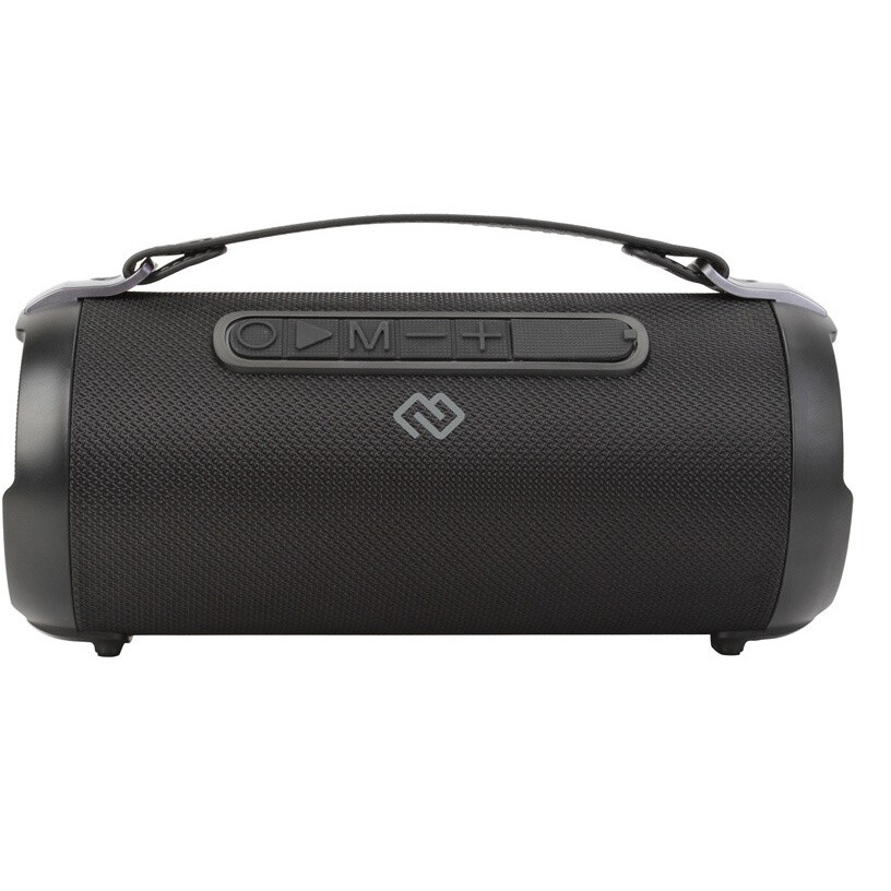 Портативная акустика Digma S-22 Black - SP2215B - фото 2