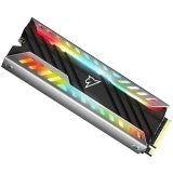 Накопитель SSD 2Tb Netac NV3000 RGB (NT01NV3000RGB-2T0-E4X) (heat sink)