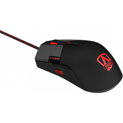 Мышь AOC AGM700 - фото 4