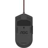 Мышь AOC AGM700