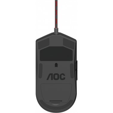 Мышь AOC AGM700 - фото 5