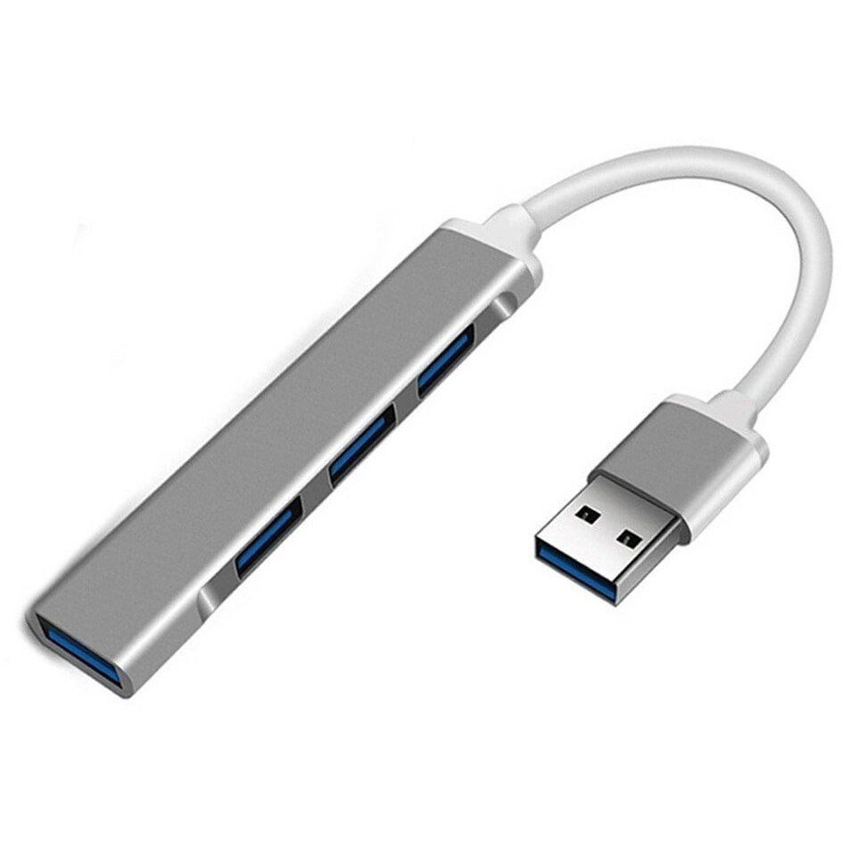 USB-концентратор Orient CU-322