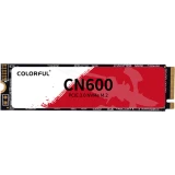 Накопитель SSD 256GB Colorful CN600