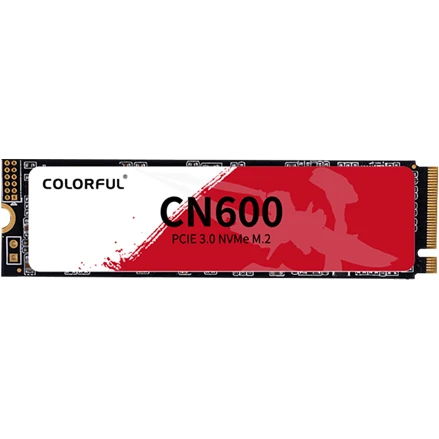 Накопитель SSD 256GB Colorful CN600