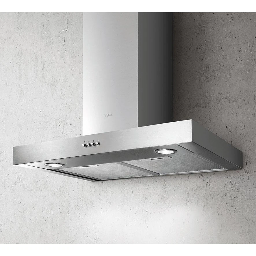 Вытяжка Elica Spot NG H6 IX/A/60 LED - 55916388A