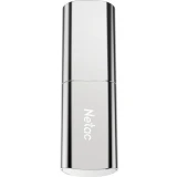 USB Flash накопитель 256Gb Netac US2 (NT03US2N-256G-32SL)