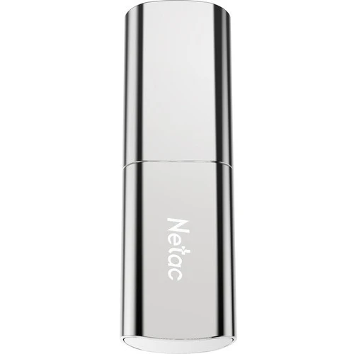USB Flash накопитель 256GB Netac US2 - NT03US2N-256G-32SL - фото 2