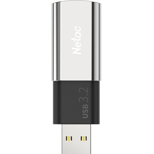 USB Flash накопитель 256GB Netac US2 - NT03US2N-256G-32SL - фото 3