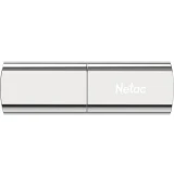 USB Flash накопитель 256Gb Netac US2 (NT03US2N-256G-32SL)