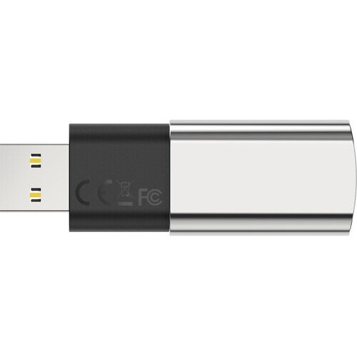 USB Flash накопитель 256GB Netac US2 - NT03US2N-256G-32SL - фото 5