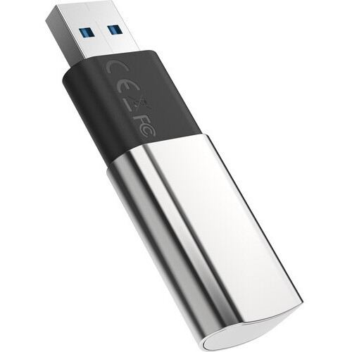 USB Flash накопитель 256GB Netac US2 - NT03US2N-256G-32SL - фото 6