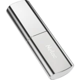 USB Flash накопитель 256Gb Netac US2 (NT03US2N-256G-32SL)