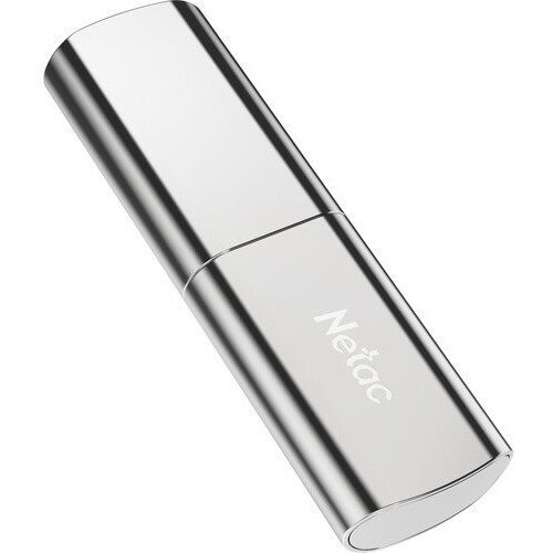 USB Flash накопитель 256GB Netac US2 - NT03US2N-256G-32SL - фото 7