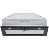 Вытяжка KRONA LUISA 600 Glass Black PB (КА-00004386)