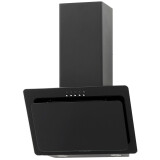 Вытяжка KRONA LIVA 600 Black PB (00022833)