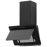 Вытяжка KRONA LIVA 600 Black PB (00022833)