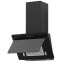 Вытяжка KRONA LIVA 600 Black PB - 00022833 - фото 2