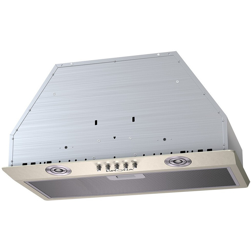 Вытяжка KRONA RUNA 600 Ivory PB - 00026696
