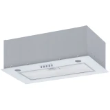 Вытяжка KRONA SINTIA 600 White PB (КА-00003857)