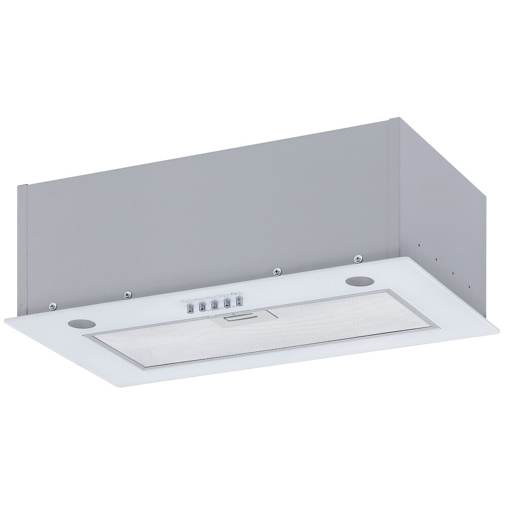 Вытяжка KRONA SINTIA 600 White PB - КА-00003857