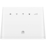 Wi-Fi маршрутизатор (роутер) Huawei B311 White (51060HWK)