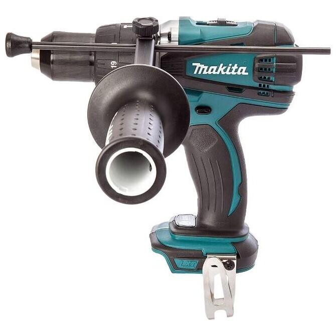 Дрель Makita DHP458Z - фото 3