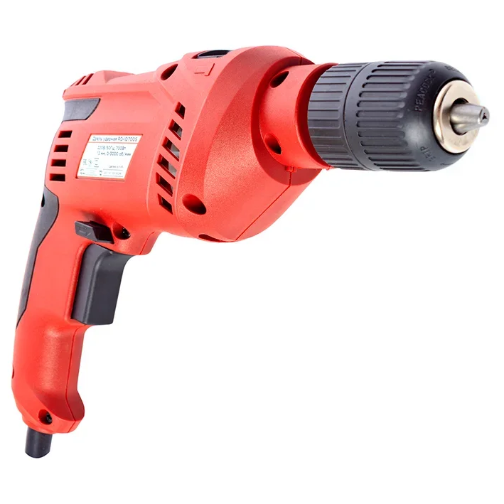 Дрель RedVerg RD-ID700S - фото 2