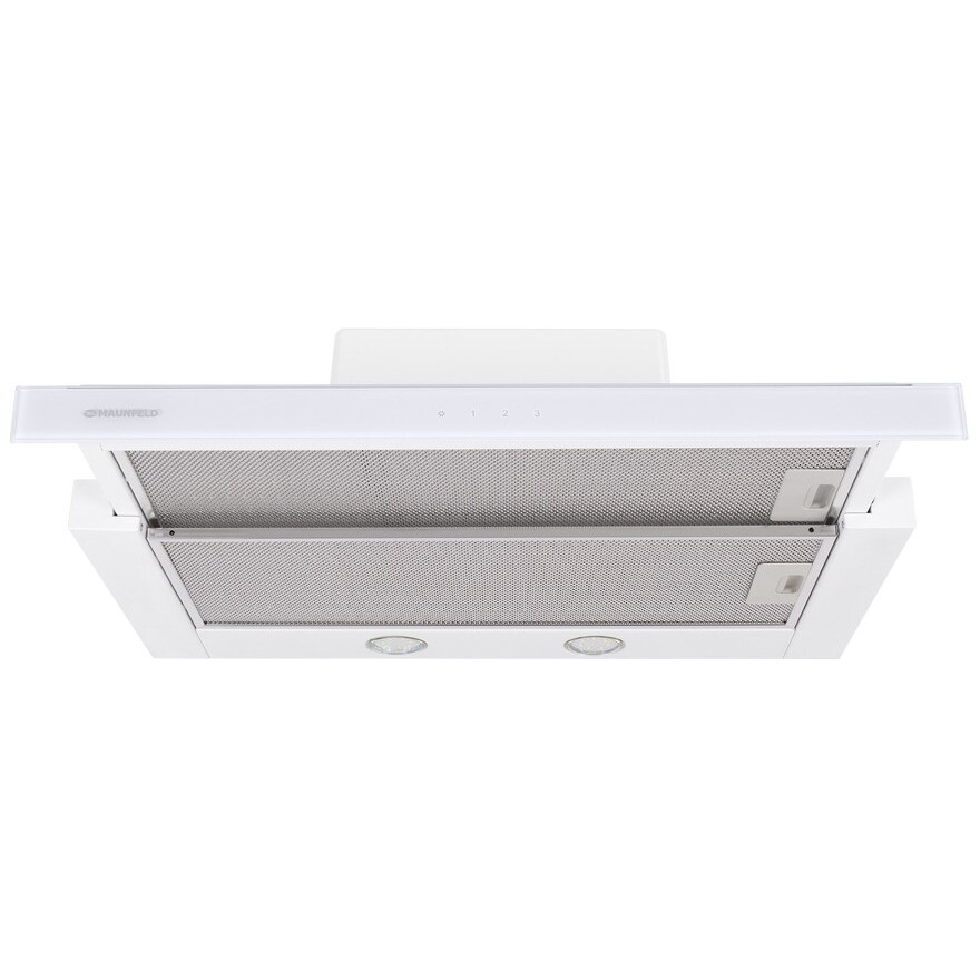 Вытяжка MAUNFELD Ouse Touch 60 White - УТ000007829 - фото 2