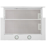 Вытяжка MAUNFELD Ouse Touch 60 White (УТ000007829)