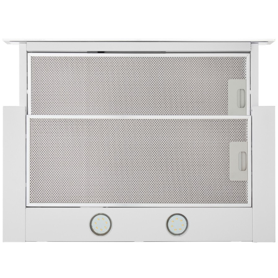 Вытяжка MAUNFELD Ouse Touch 60 White - УТ000007829 - фото 3