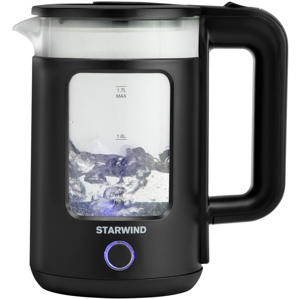 Чайник Starwind SKG1053