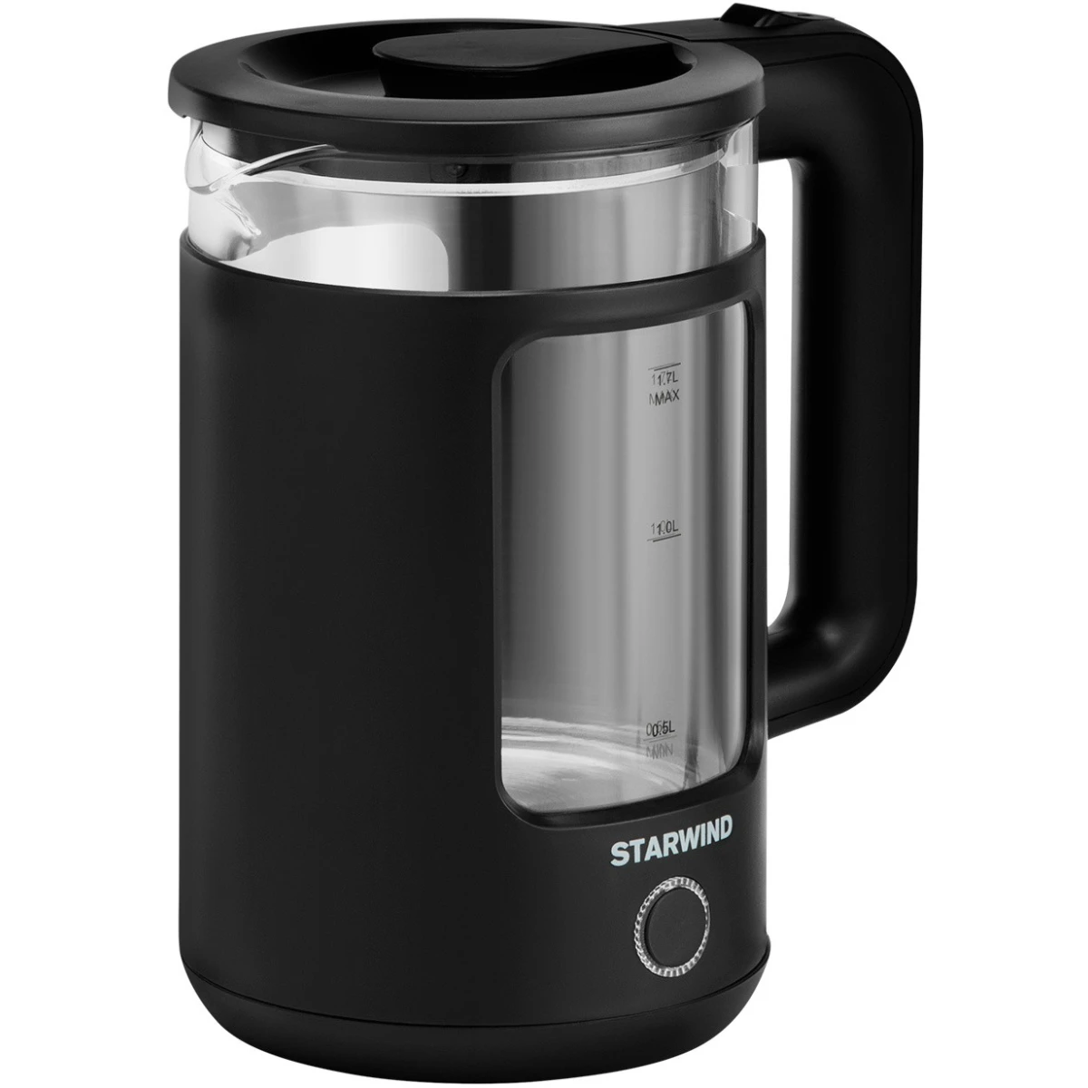 Чайник Starwind SKG1053 - фото 2