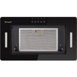Вытяжка Weissgauff Antlia 850 BL (430197)